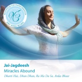 Miracles Abound: Meditations for Transformation artwork