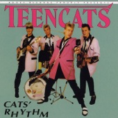Teencats - Goin' Down Town Tonight
