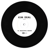 Kim Deal - Beautiful Moon