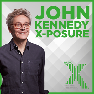 John Kennedy's X-Posure Podcast podcast