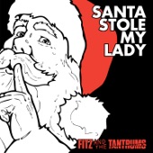 Santa Stole My Lady