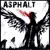 Asphalt-Alles oder nichts
