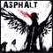 Renn! - Asphalt lyrics