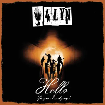 Hello - Single - 4Lyn