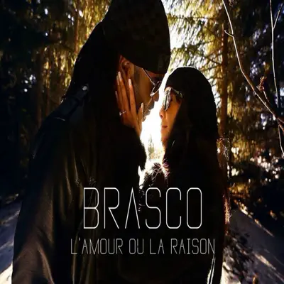 L'amour ou la raison - Single - Brasco