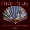 Alice Coote, David Robertson, Jennifer Zetlan, Juan José de León, Maria Zifchak, Metropolitan Opera Chorus, Metropolitan Opera Orchestra, Noah Baetge, Paul Appleby & Piques Eddy - Chansons grises: V. L'heure exquise