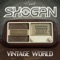 Vintage World - Shogan lyrics