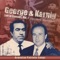 April 24 - George Tutundjian lyrics