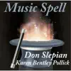 Stream & download Music Spell