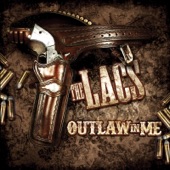 Outlaw In Me cover