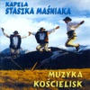 Muzyka Kościelisk