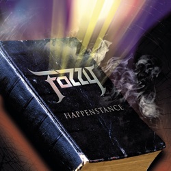 Fozzy - To Kill A Stranger