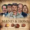 Mænd & Høns (Soundtrack) album lyrics, reviews, download