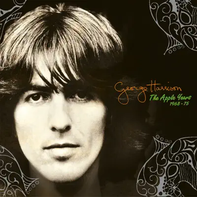 The Apple Years 1968-75 - George Harrison