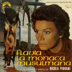 Flavia la monaca musulmana (Colonna sonora del film "Flavia la monaca musulmana") - Nicola Piovani Flavia la monaca musulmana (Colonna sonora del film "Flavia la monaca musulmana") - Nicola Piovani