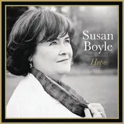 Hope - Susan Boyle