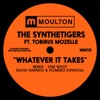 Whatever It Takes (feat. Tobirus Mozelle) - Single