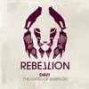 The Gates of Babylon - Single album lyrics, reviews, download