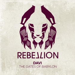 Davi - The Gates of Babylon