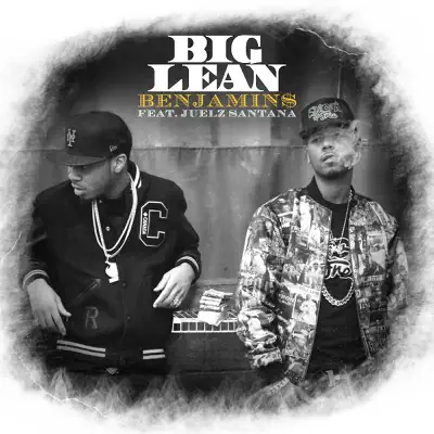 Benjamins - Single - Juelz Santana