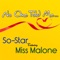 No One Told Me... (feat. Miss Malone) - So-Star lyrics