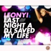 Last Night a D.J. Saved My Life (Remixes)
