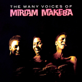 Umqokozo - Miriam Makeba