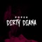 Dirty Diana - Popek lyrics