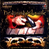 Original Sundanese Music: Degung Klasik, Vol. 7 - EP artwork