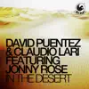 In the Desert (feat. Jonny Rose) - Single album lyrics, reviews, download