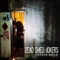 Monkey Song - Dead Shed Jokers lyrics