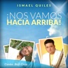 Nos Vamos Hacia Arriba! (feat. Rafi Cruz) - Single