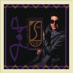 Ricky Peterson - What You Won't Do for Love