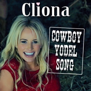 Cliona Hagan - Cowboy Yodel Song - Line Dance Choreographer
