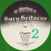 The Adventures of Gary Gritness - Chapter 2 - EP artwork