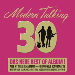 Modern Talking - Brother Louie '98 - Line Dance Music
