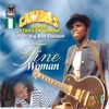 Canadoes Super Stars Of Ghana - Me Nyame Bra