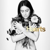 Haerts - Giving Up