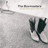 The Boxmasters - Sometime's There's a Reason for the Pain