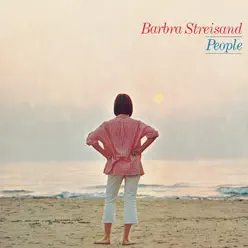 People - Barbra Streisand