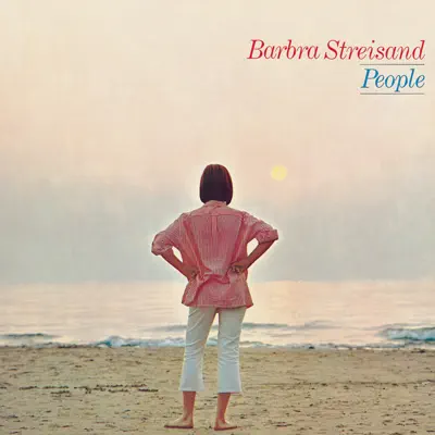 People - Barbra Streisand