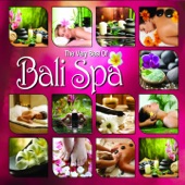 The Very Best of Bali Spa artwork