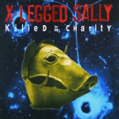 X-Legged Sally - Break Too