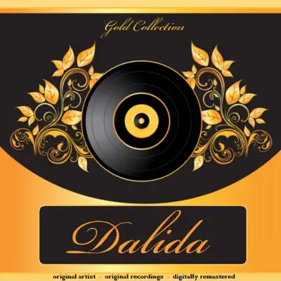 Gold Collection - Dalida