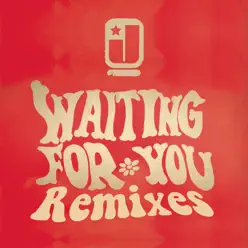 Waiting For You (Remixes) - Single - Jota Quest
