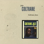 Coltrane Jazz (Expanded Edition) artwork