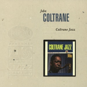 Coltrane Jazz (Expanded Edition)