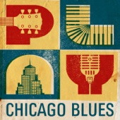 Play - Chicago Blues artwork