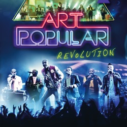 Art Popular - Que Delicia É Você