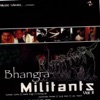 Bhangra Militants, Vol. II artwork